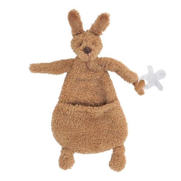 Happy horse tuttle kangeroo