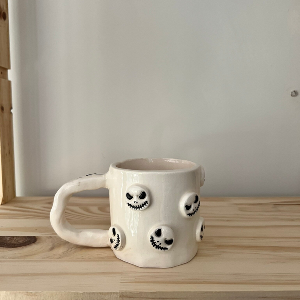 Taza Jack