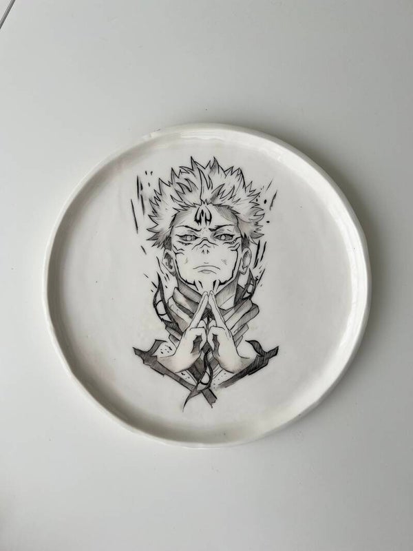 Fukuma Mizushi