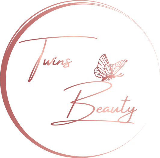 Twins Beauty Logo