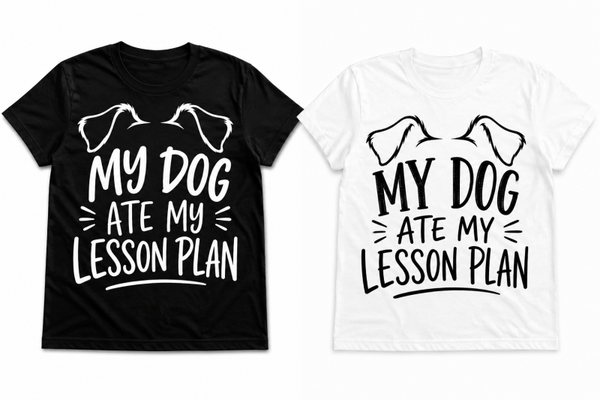 Teacher Funny Shirts