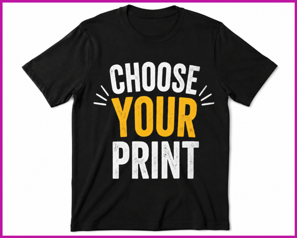 Build-A-Shirt