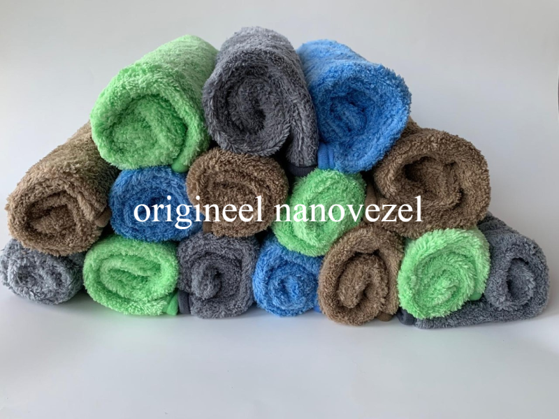 Origineel Nanodoekje