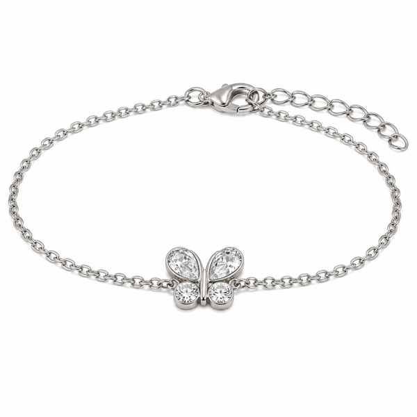 Armband Butterfly