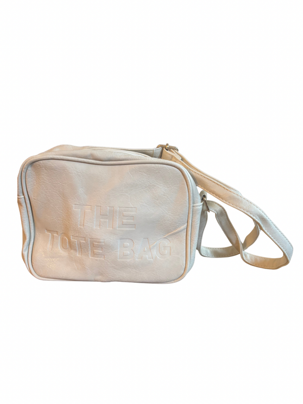 Tas -TB offwhite