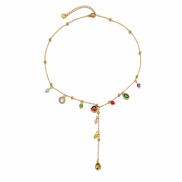 Ketting colorfuldream