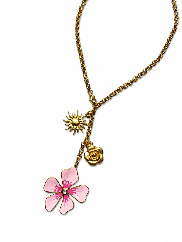 Ketting Zara