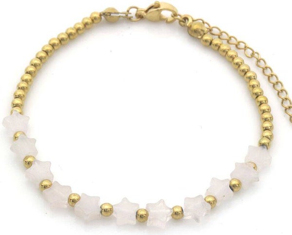 Armband Lisa Goud