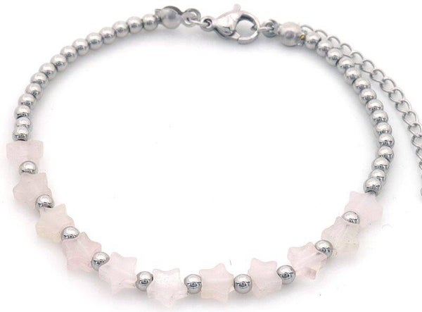 Armband Lisa Zilver