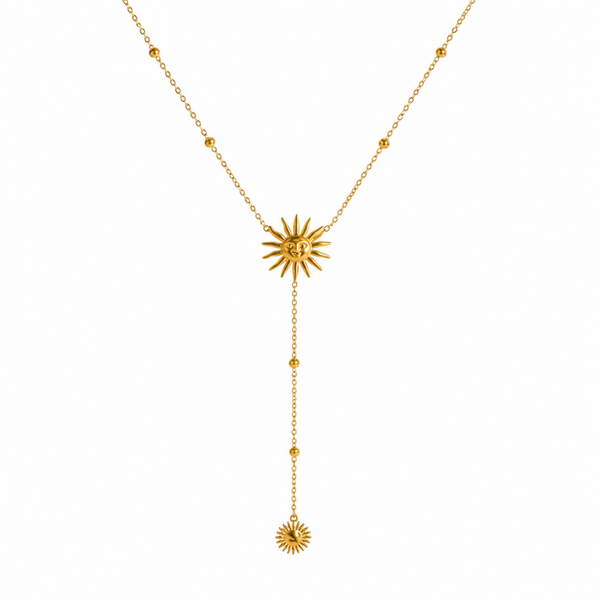 Ketting Sunnylove