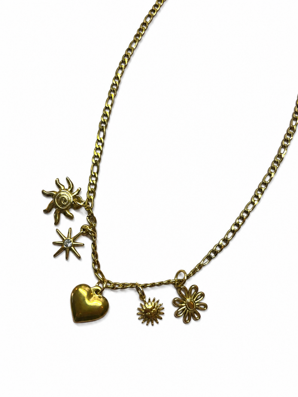 Ketting Novi