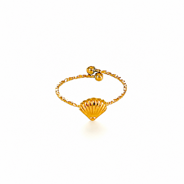 Ring shell