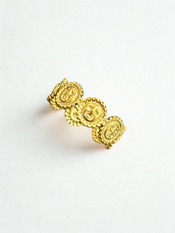 Ring Doris