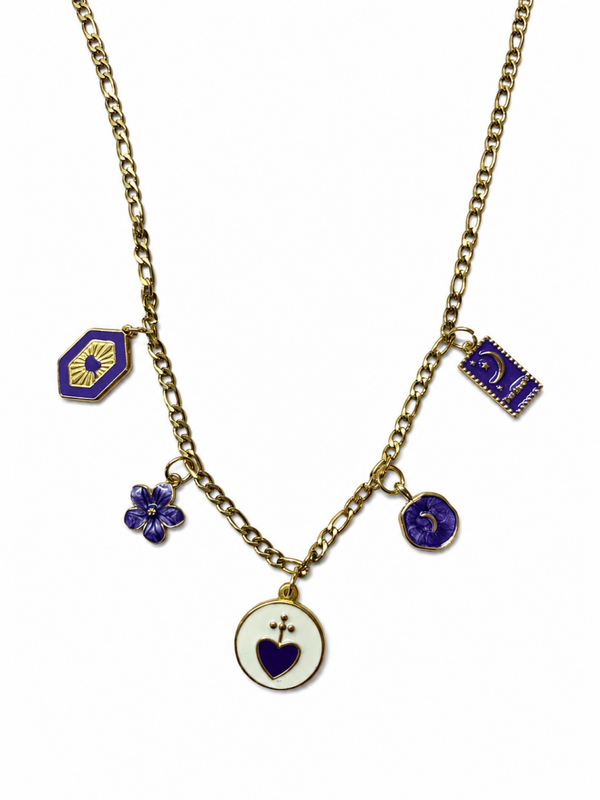 Ketting Pleun