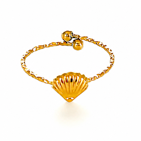 Ring shell