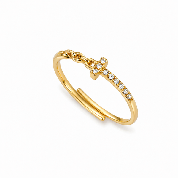 Ring Trois