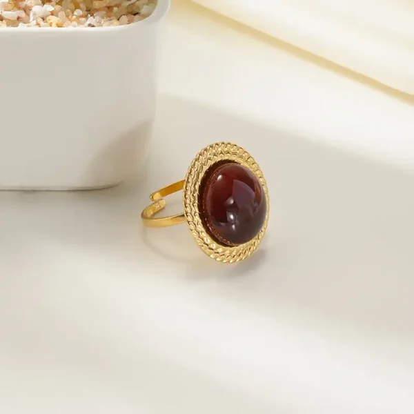 Ring Ember