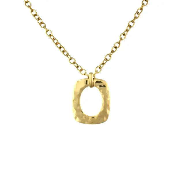 Ketting sqaurelove