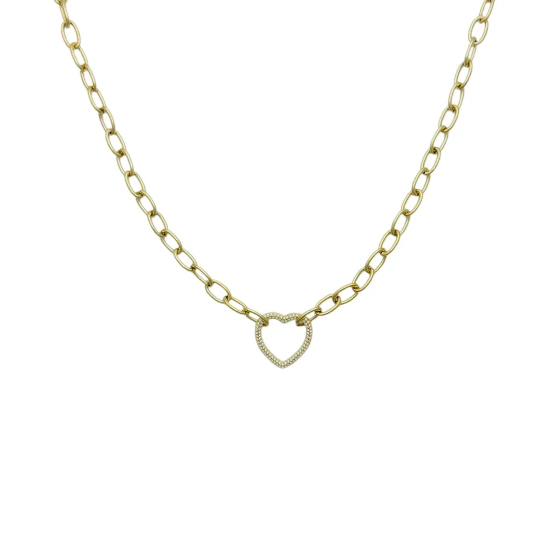 Ketting heart chain