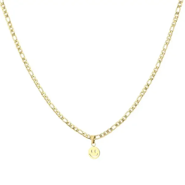Ketting small smile