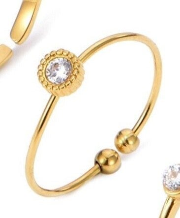 Ring Karin