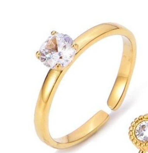 Ring Plien