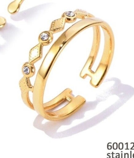 Ring Miranda