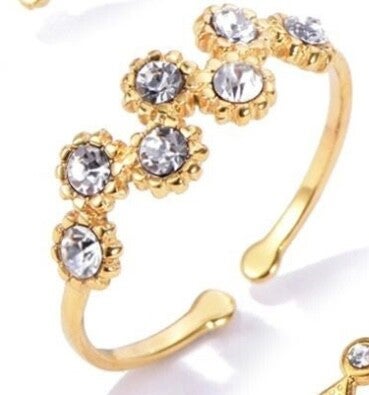 Ring Inge