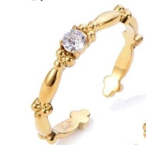 Ring Tali