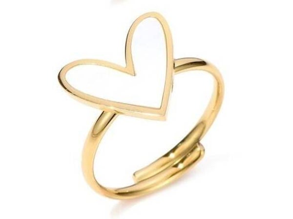 Ring Diana