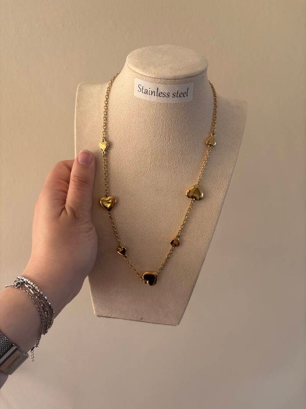 Ketting heartline