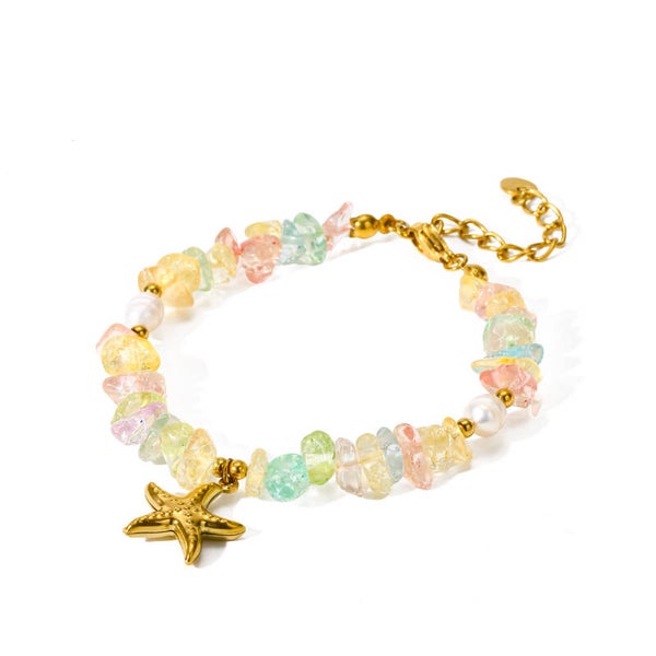 Armband seastar