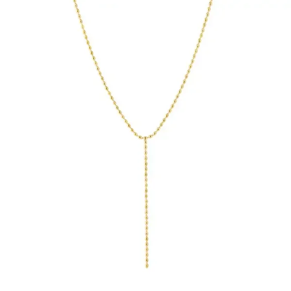 Ketting Oliva