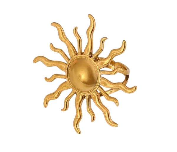 Ring statement sun