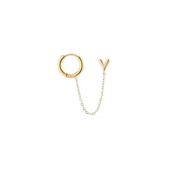 Oorbellen ear candy V