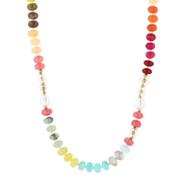 Ketting rainbow storry
