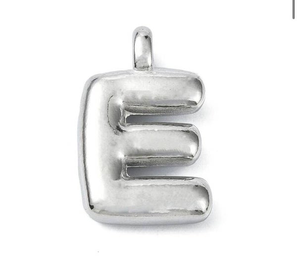 Letter ketting BUBBEL