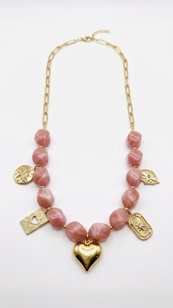 Bedelketting Mawisa