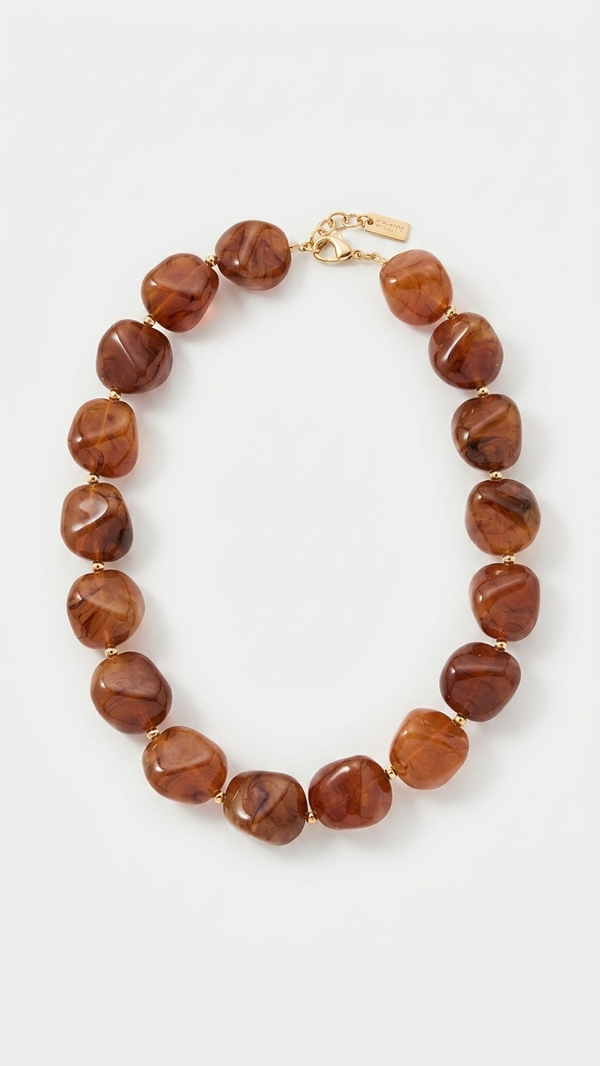 Ketting beads love