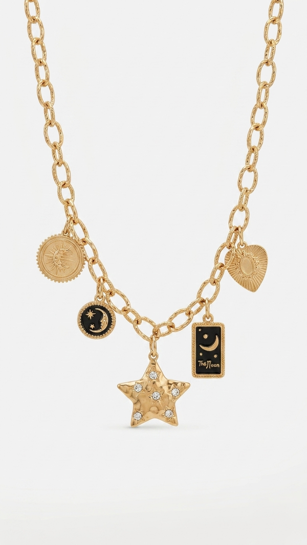 Ketting black story
