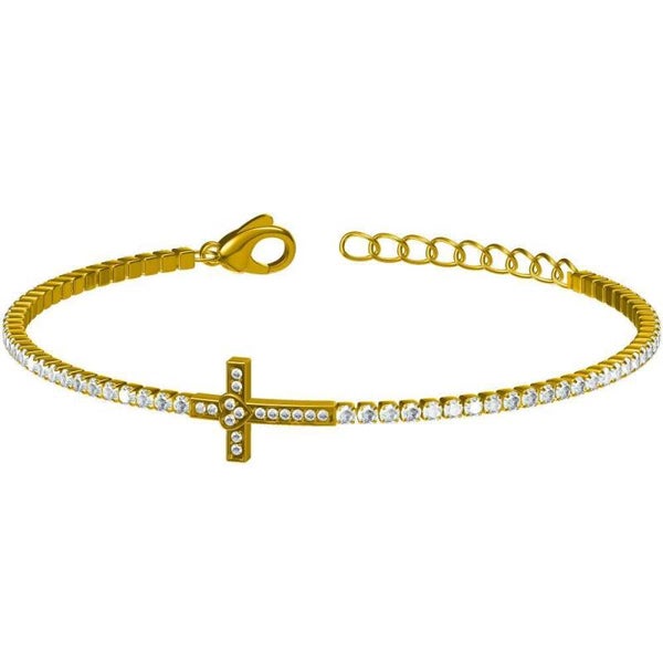 Armband Cross