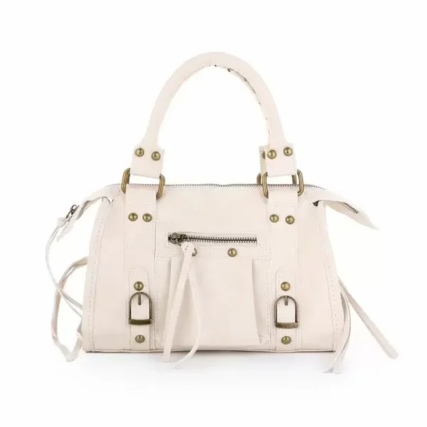 Saar Bag wit