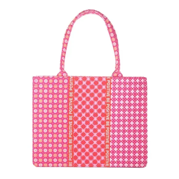 Shopper Fuchsia