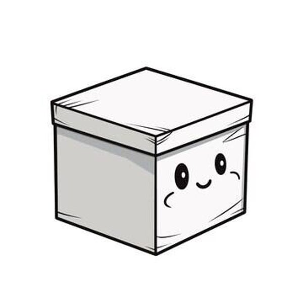 Mysterie box medium