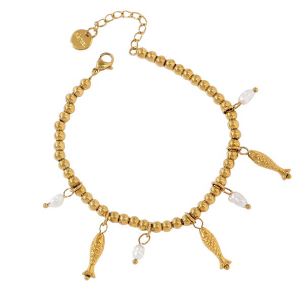 Armband fish