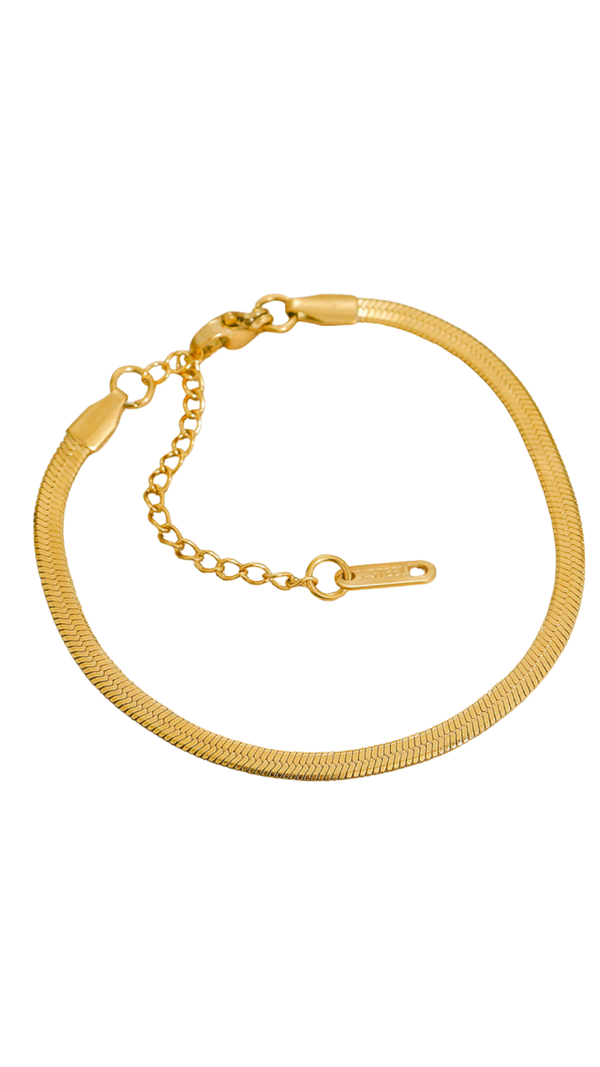 Armband snake