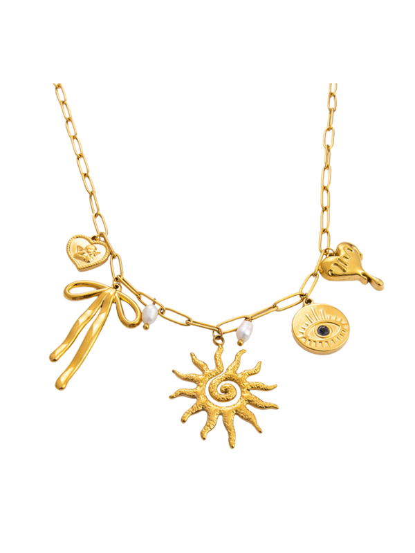 Bedelketting Nadisja