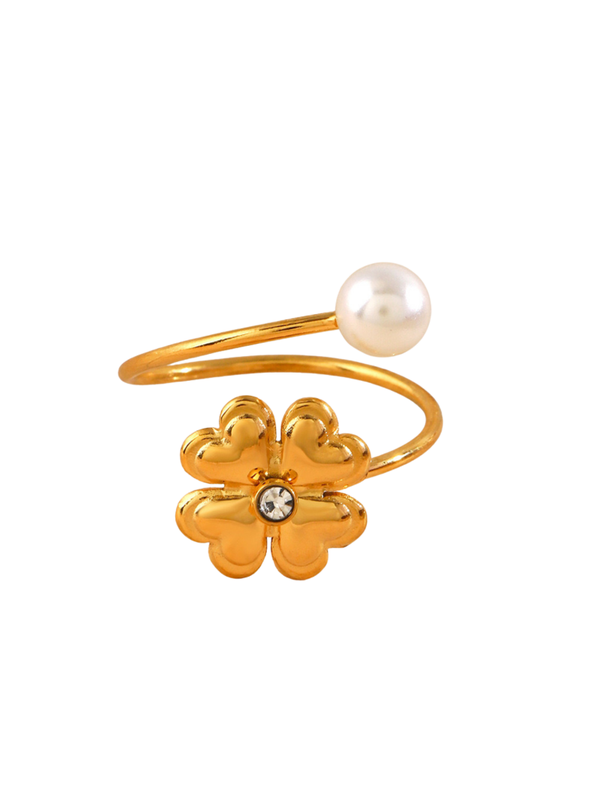 Ring Daisy 3.0