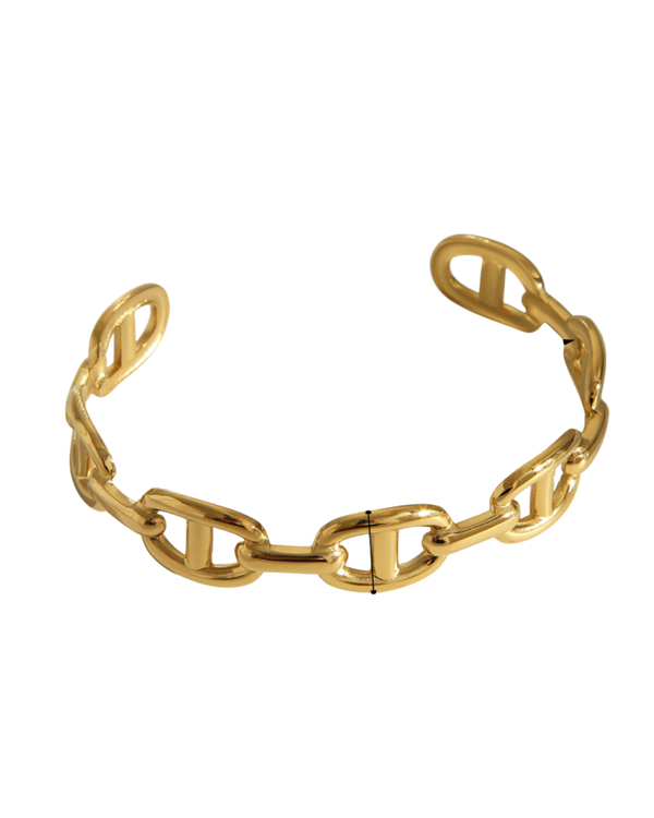 Bangle CD Patroon