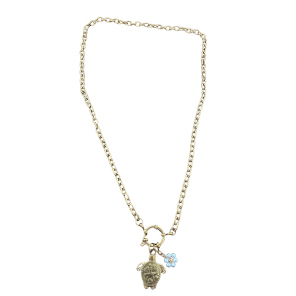 Boeiketting schildpad